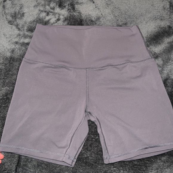 SAMPLE-Alara Shorts main image 1